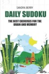 Book cover for Daily Sudoku