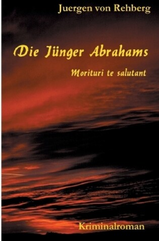 Cover of Die Jünger Abrahams