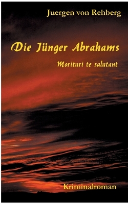 Book cover for Die Jünger Abrahams