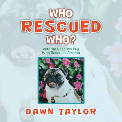 Book cover for Who Rescued Who?