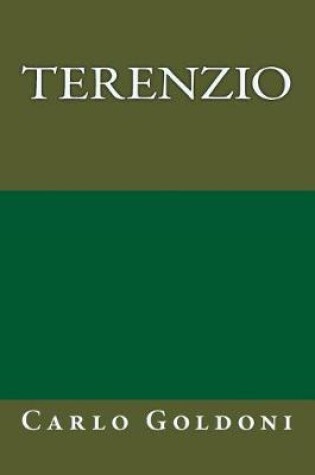 Cover of Terenzio