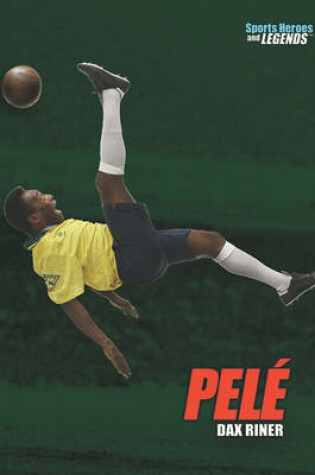 Cover of Pel'