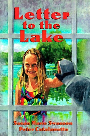 Cover of Letter to the Lake