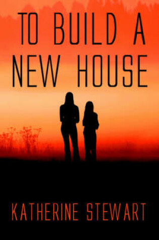 Cover of To Build a New House