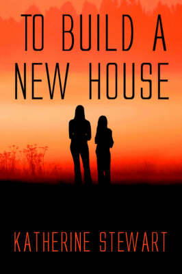 Book cover for To Build a New House