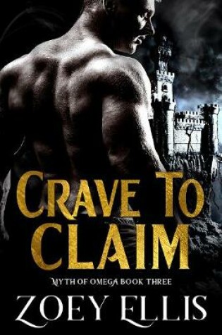 Cover of Crave To Claim