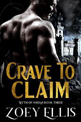 Book cover for Crave To Claim