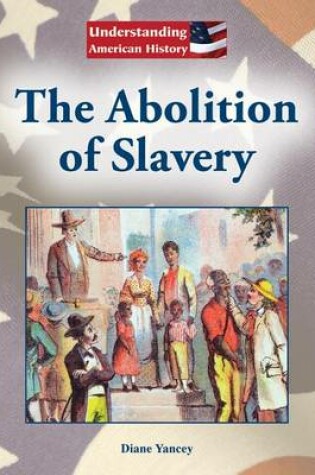 Cover of The Abolition of Slavery