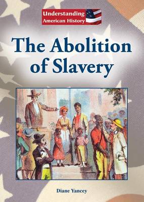 Cover of The Abolition of Slavery
