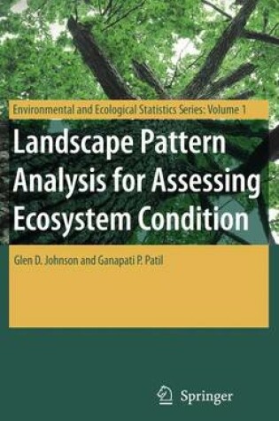 Cover of Landscape Pattern Analysis for Assessing Ecosystem Condition