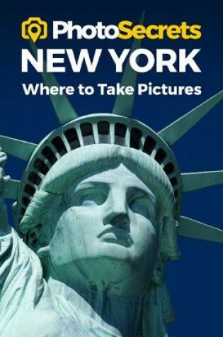 Cover of Photosecrets New York