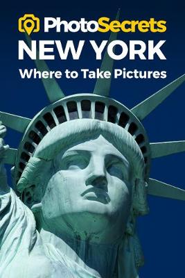 Cover of Photosecrets New York