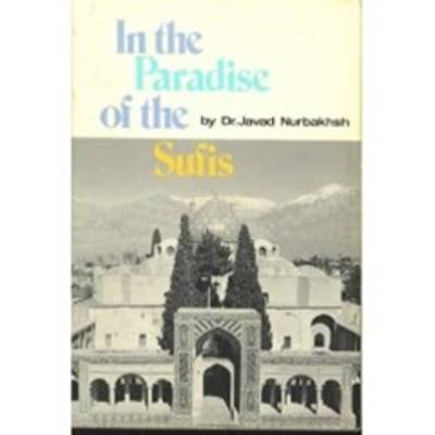 Book cover for In the Paradise of the Sufis