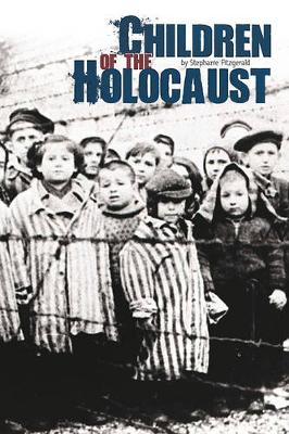 Book cover for Children of the Holocaust