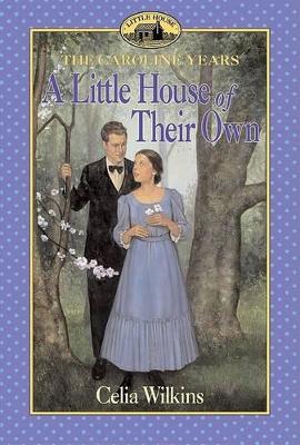 Book cover for A Little House of Their Own