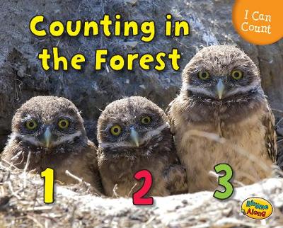Cover of Counting in the Forest