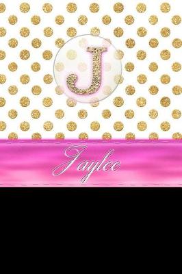 Book cover for Jaylee