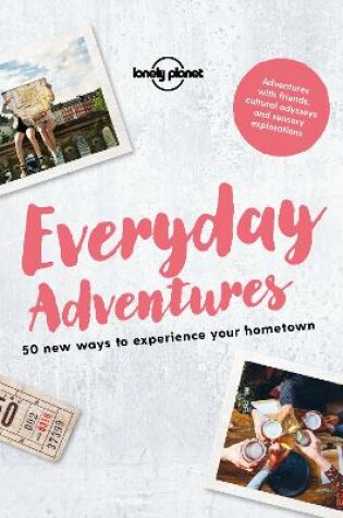 Cover of Everyday Adventures