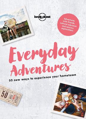 Cover of Everyday Adventures