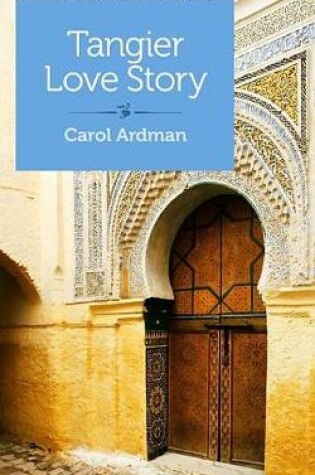 Cover of Tangier Love Story