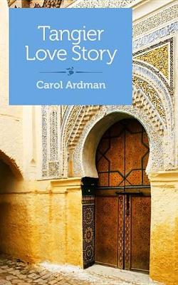 Book cover for Tangier Love Story