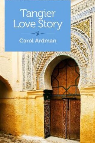 Cover of Tangier Love Story