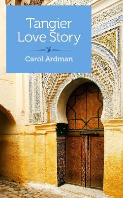 Book cover for Tangier Love Story