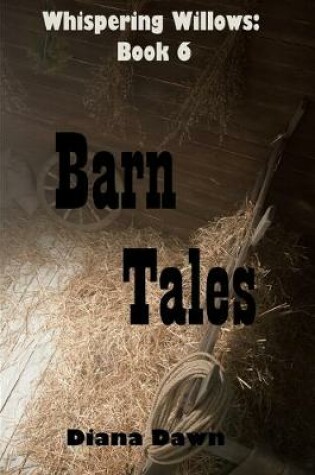 Cover of Barn Tales