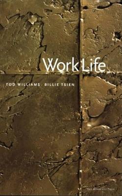 Book cover for Williams/Tsien