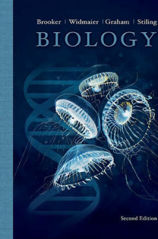 Cover of Lsc Biology: Evolution, Diversity and Ecology (Volume 2) with Connect Access Cardcess Card