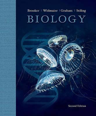 Book cover for Lsc Biology: Evolution, Diversity and Ecology (Volume 2) with Connect Access Cardcess Card