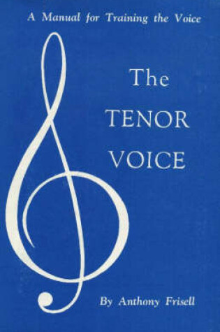 Cover of Tenor Voice