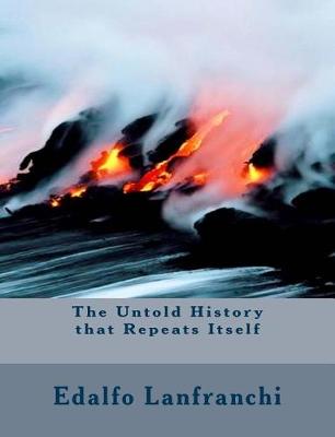 Book cover for The Untold History that Repeats Itself