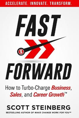 Book cover for Fast Forward