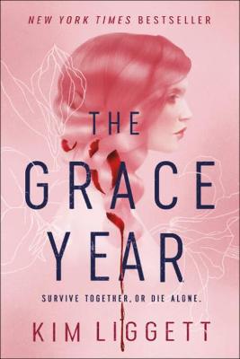 Cover of The Grace Year