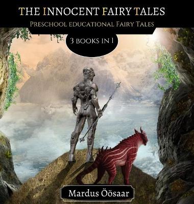 Book cover for The Innocent Fairy Tales