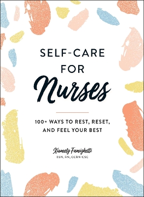 Cover of Self-Care for Nurses