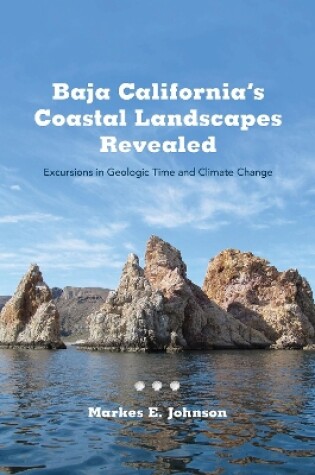 Cover of Baja California's Coastal Landscapes Revealed