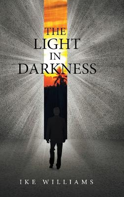 Book cover for The Light in Darkness