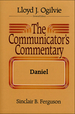 Cover of Daniel