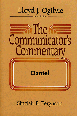 Cover of Daniel