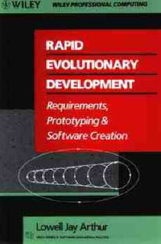 Cover of Rapid Evolutionary Development