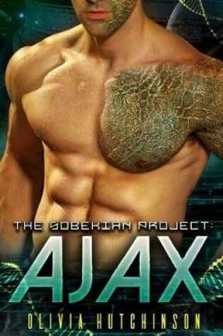 Cover of Ajax