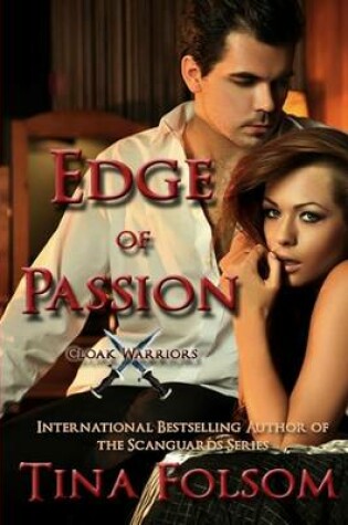 Cover of Edge of Passion