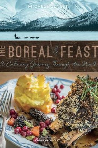 Cover of The Boreal Feast