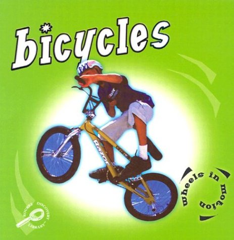 Cover of Bicycles