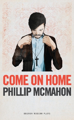 Book cover for Come on Home