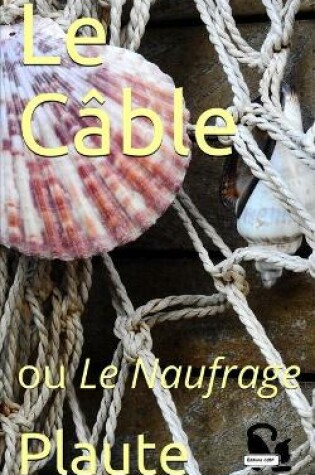 Cover of Le Câble