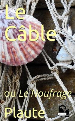 Book cover for Le Câble