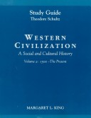 Book cover for Study Guide, Volume II